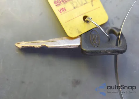 1999 Ford F-350 Lariat/Xl/Xlt из США, поврежденный, VIN 1FTSX30S2XEB78951